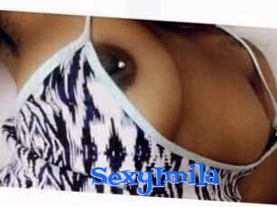 SexyImila