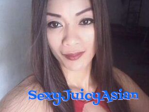 SexyJuicyAsian