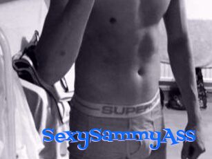 SexySammyAss