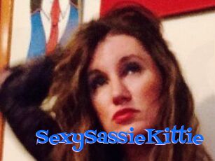 SexySassieKittie