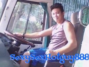 SexySexHotguy888