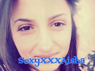 SexyXXXAisha_