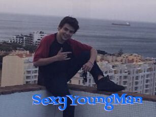 SexyYoungMan