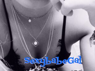 SexybabeGal