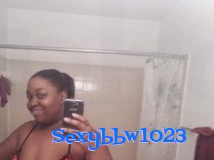 Sexybbw1023