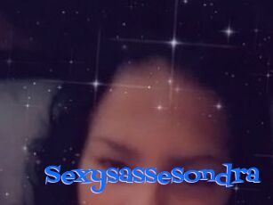 Sexysassesondra