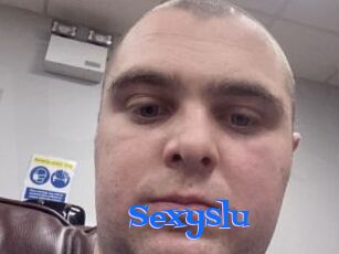 Sexyslu