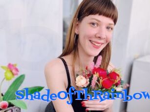 ShadeOfThRainbow