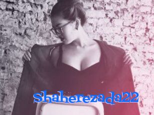 Shaherezada22