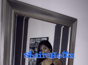 ShairaHottx