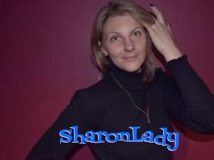 SharonLady