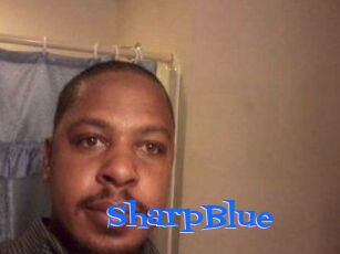 SharpBlue