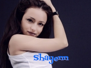 Shayenn