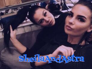 SheilaAndAstra