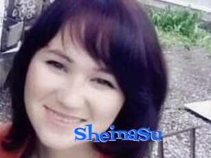SheinaSu