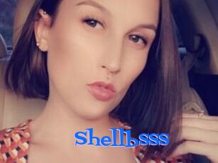 Shellbsss