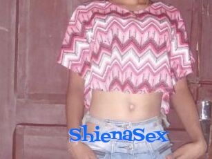 ShienaSex