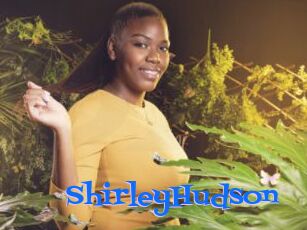 ShirleyHudson