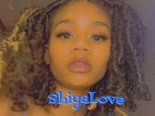 ShiyaLove