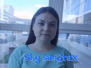 Shy_sandraX