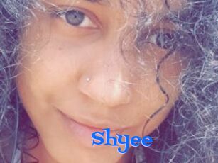 Shyee