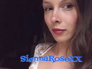 SiennaRoseXX