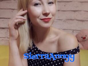 SierraAnnyy