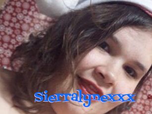 Sierralynexxx