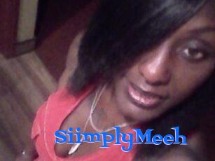 SiimplyMeeh
