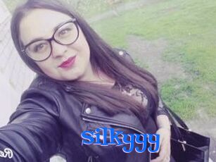 Silkyyy