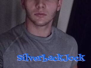 SilverbackJock