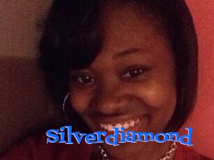 Silverdiamond