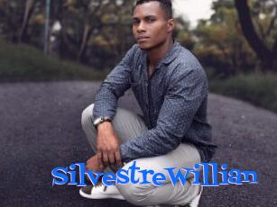 SilvestreWillian