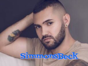 SimmonsBeck