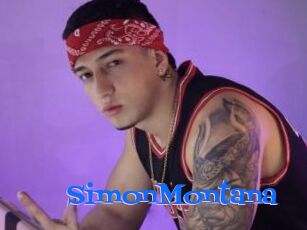 SimonMontana