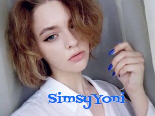 SimsyYoni