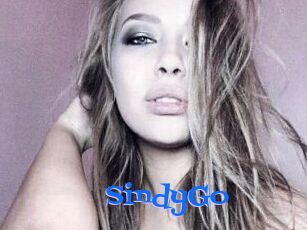 SindyGo_