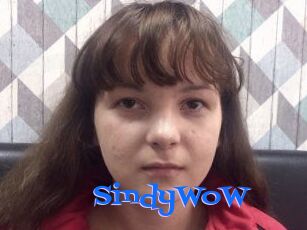 SindyWoW