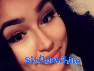 Sinthia_White