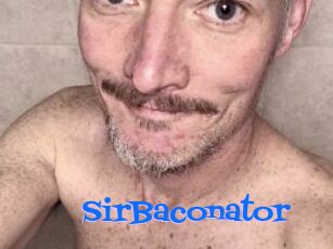 SirBaconator