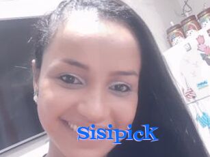 Sisipick