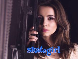 Skategirl