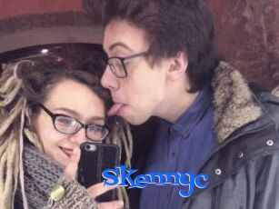 Skennyc