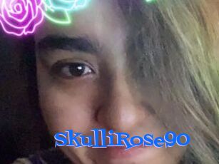 SkulliRose90