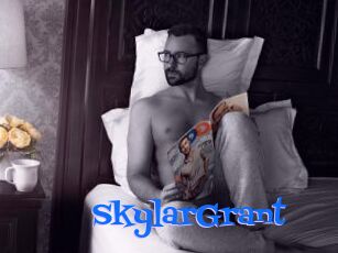 SkylarGrant