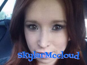 SkylarMccloud