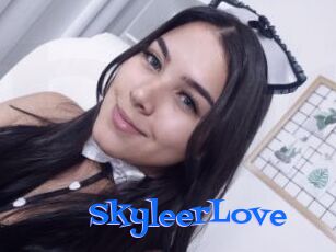 SkyleerLove