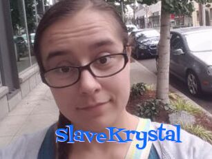 SlaveKrystal