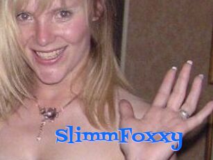 SlimmFoxxy