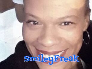 SmileyFreak